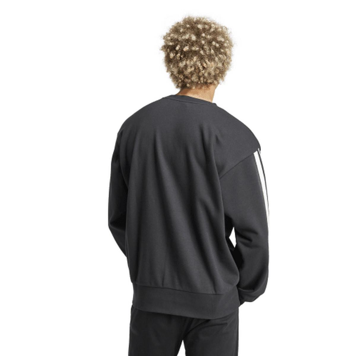 Adidas JE6372 M 3S Ft Swt Erkek Sweatshirt