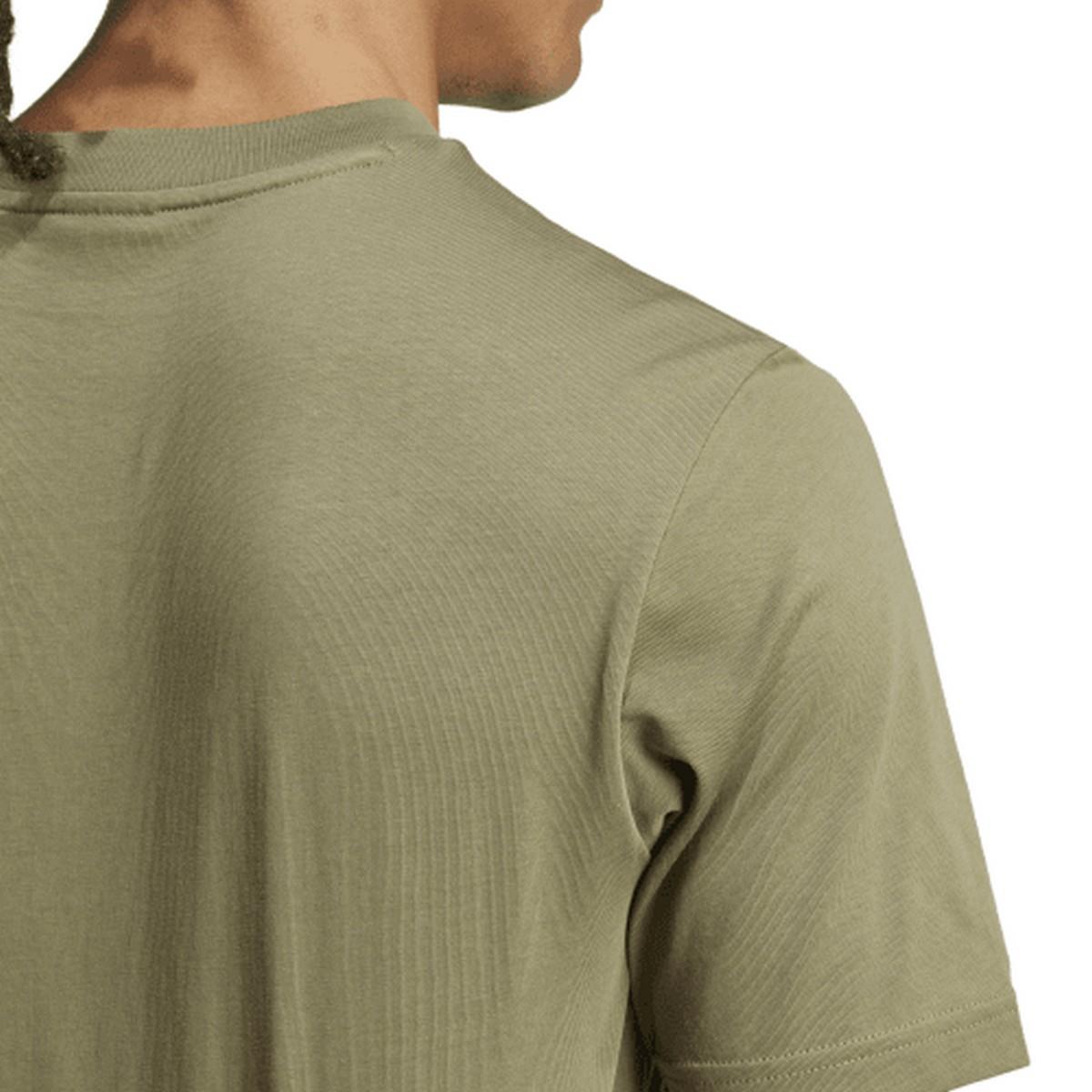 Adidas JF1097 M Sl Sj T Erkek Spor Tişört