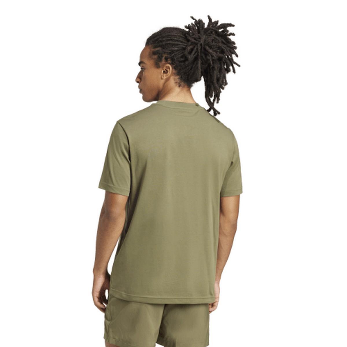 Adidas JF1097 M Sl Sj T Erkek Spor Tişört