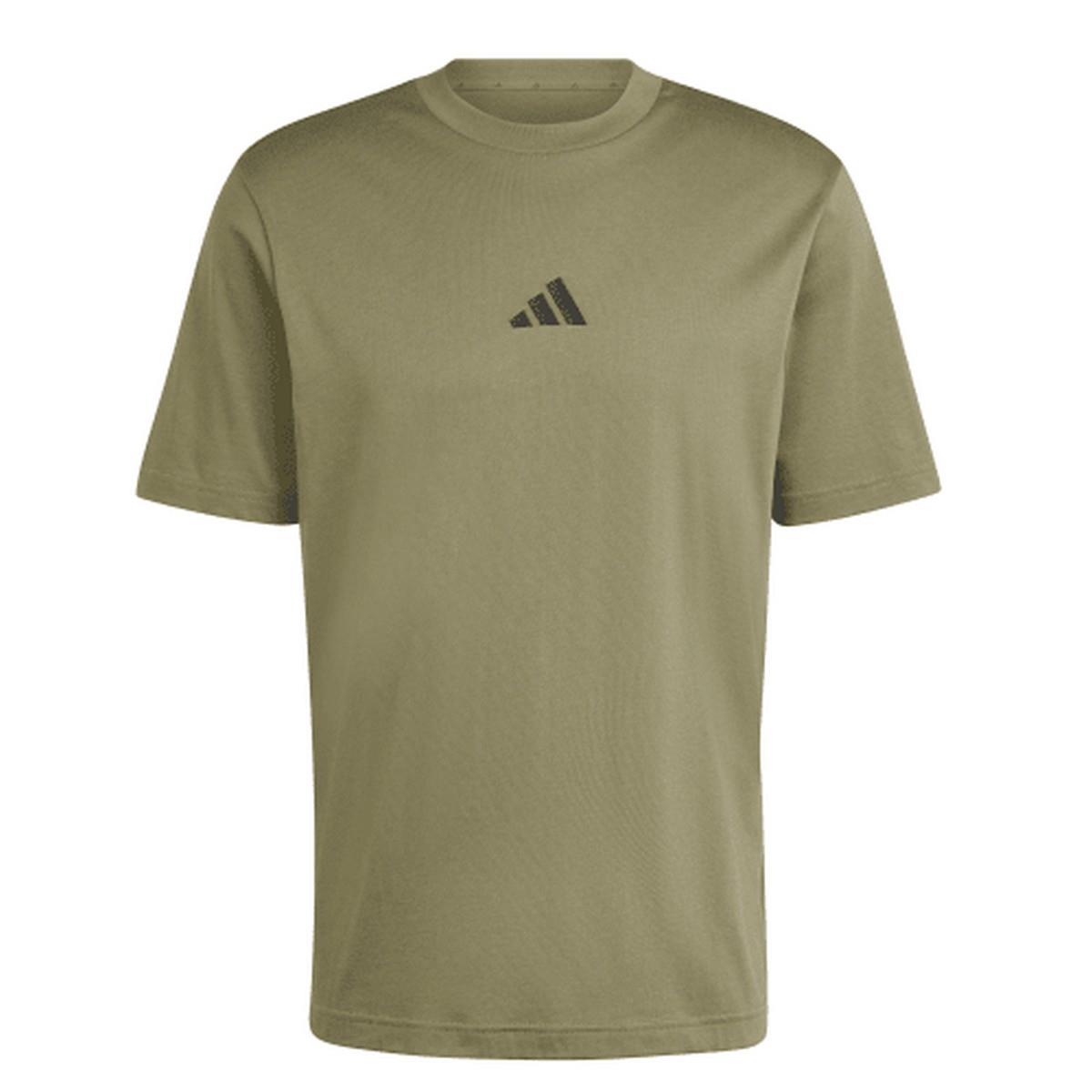 Adidas JF1097 M Sl Sj T Erkek Spor Tişört