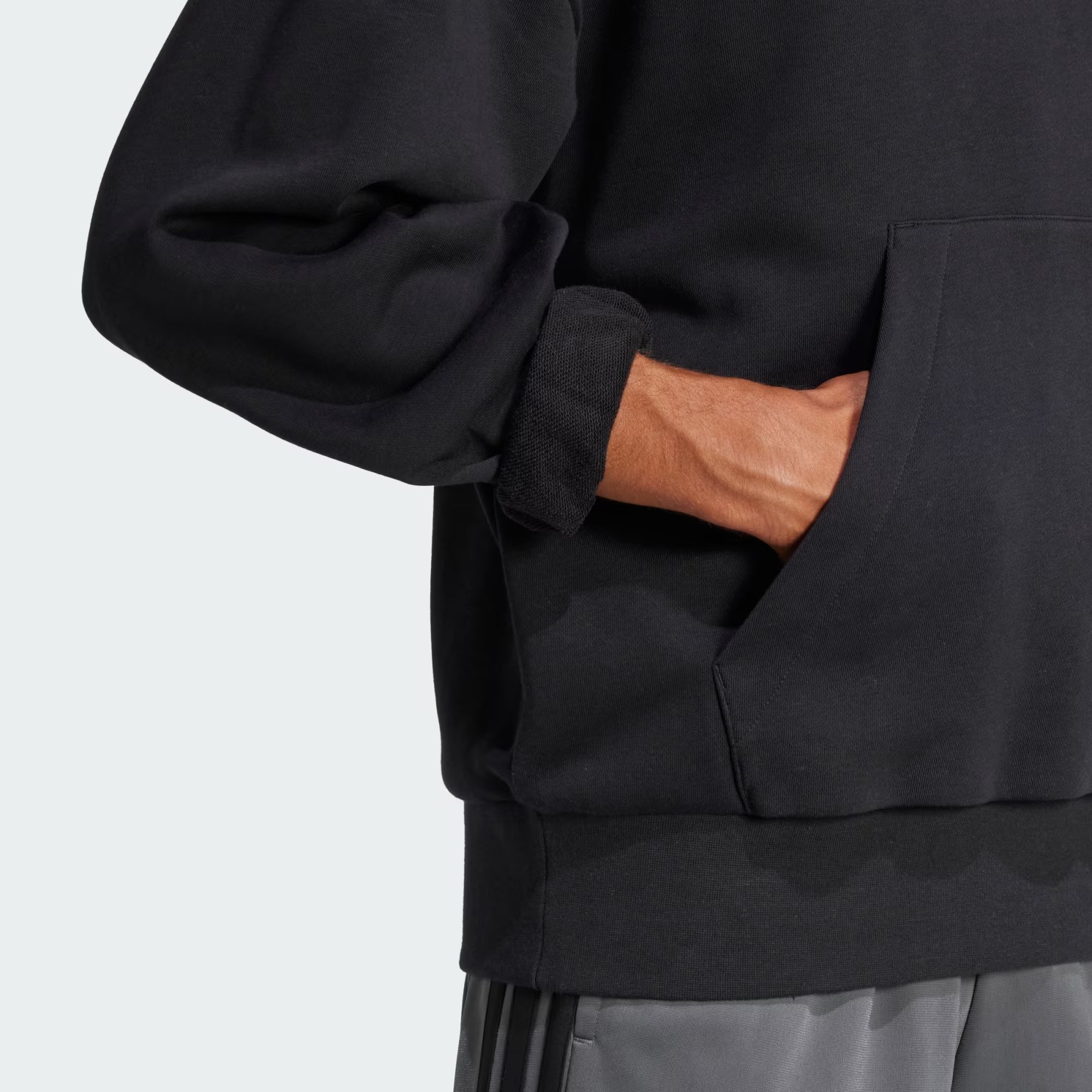 Adidas JF3587 M Hd Ft Erkek Sweatshirt