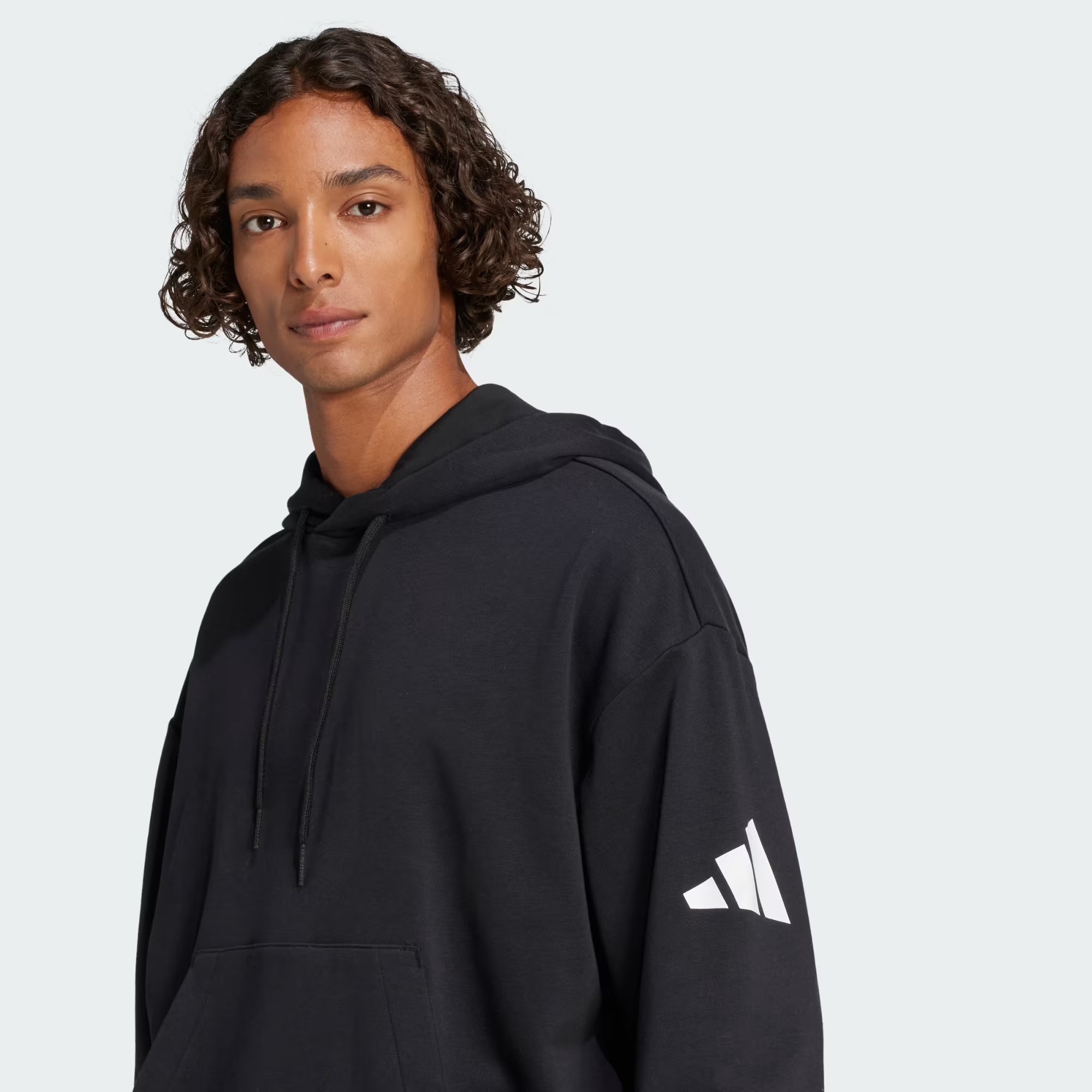 Adidas JF3587 M Hd Ft Erkek Sweatshirt