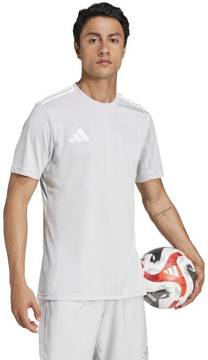 Adidas JF6065 Campeon25 Jsy M Erkek Tişört