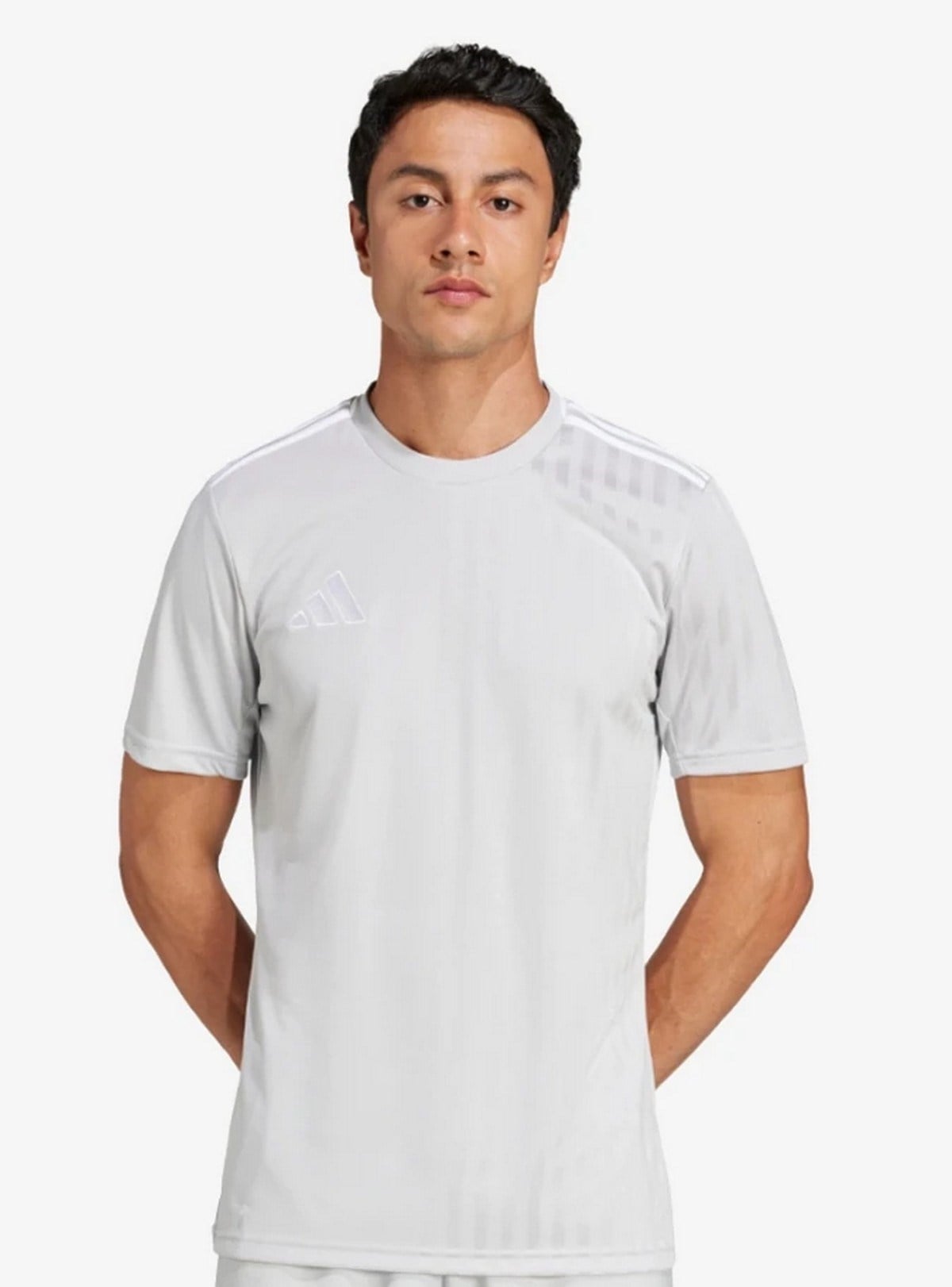 Adidas JF6065 Campeon25 Jsy M Erkek Tişört