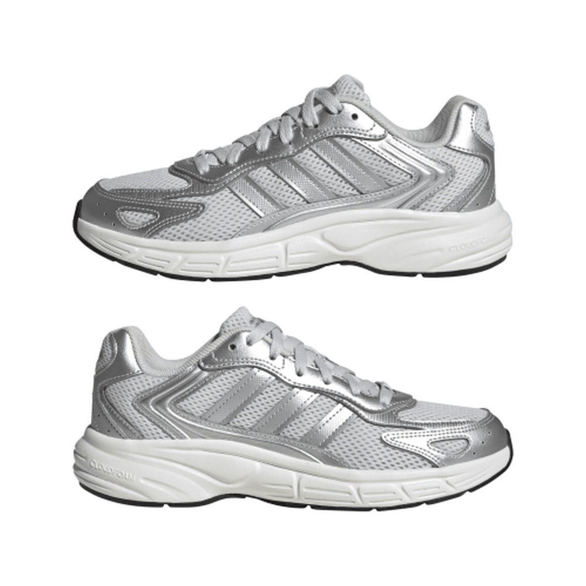 Adidas JH6911 Eclyptix 2000 Kadın Günlük Spor Ayakkabısı