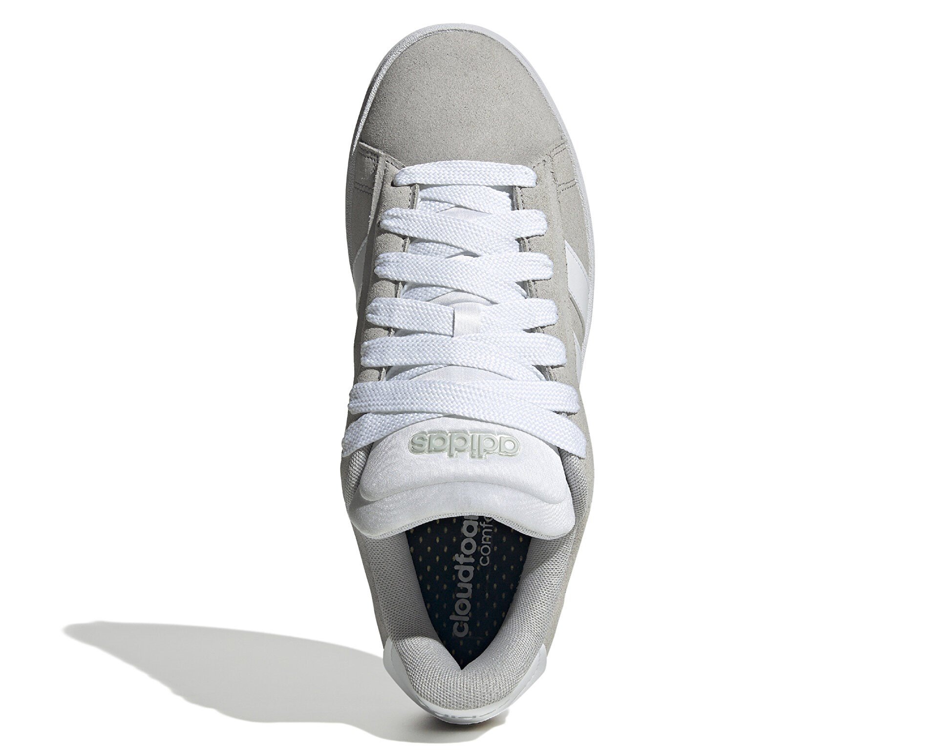 Adidas JH7234 Grand Court Alpha 00S Erkek Günlük Spor Ayakkabı