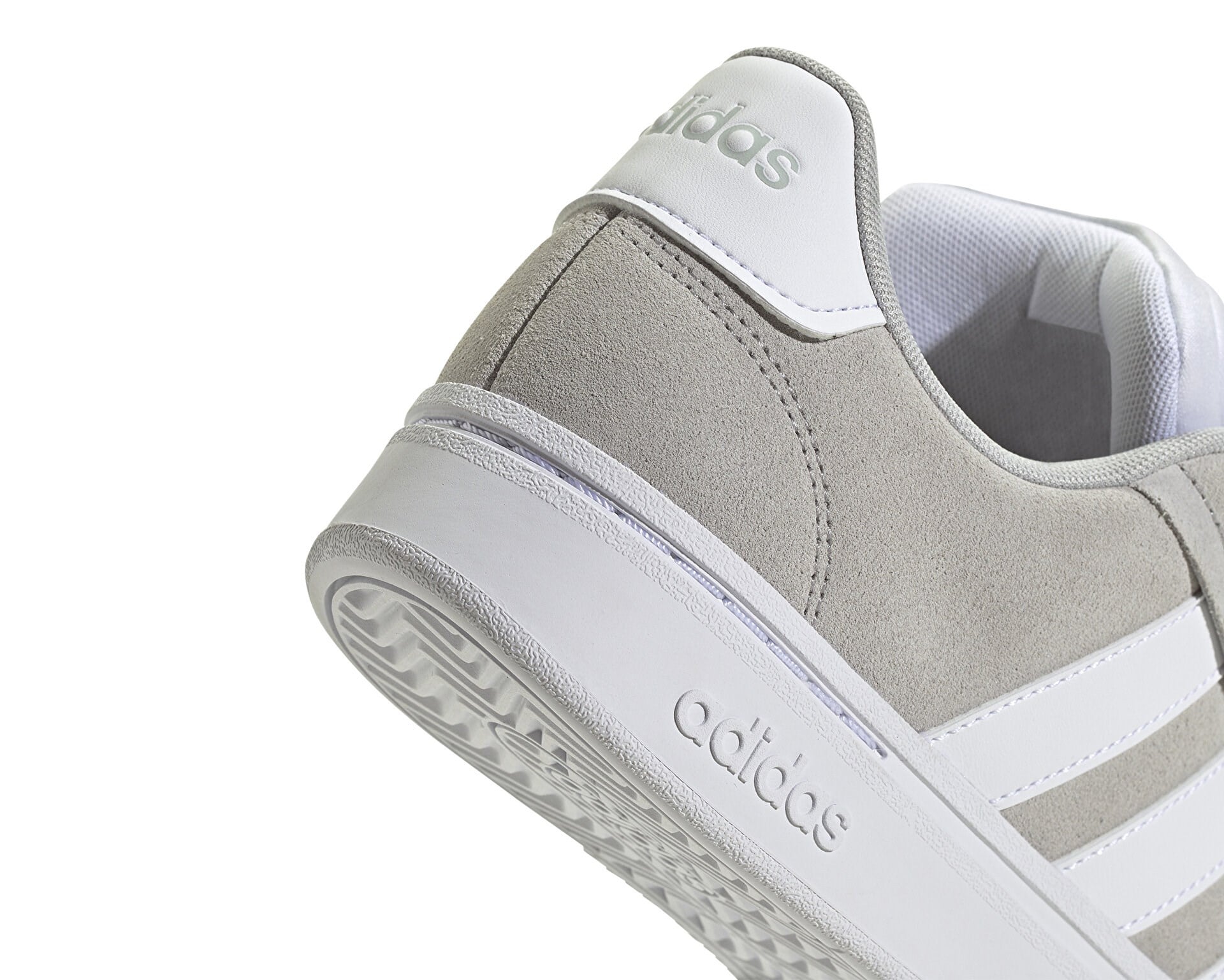 Adidas JH7234 Grand Court Alpha 00S Erkek Günlük Spor Ayakkabı