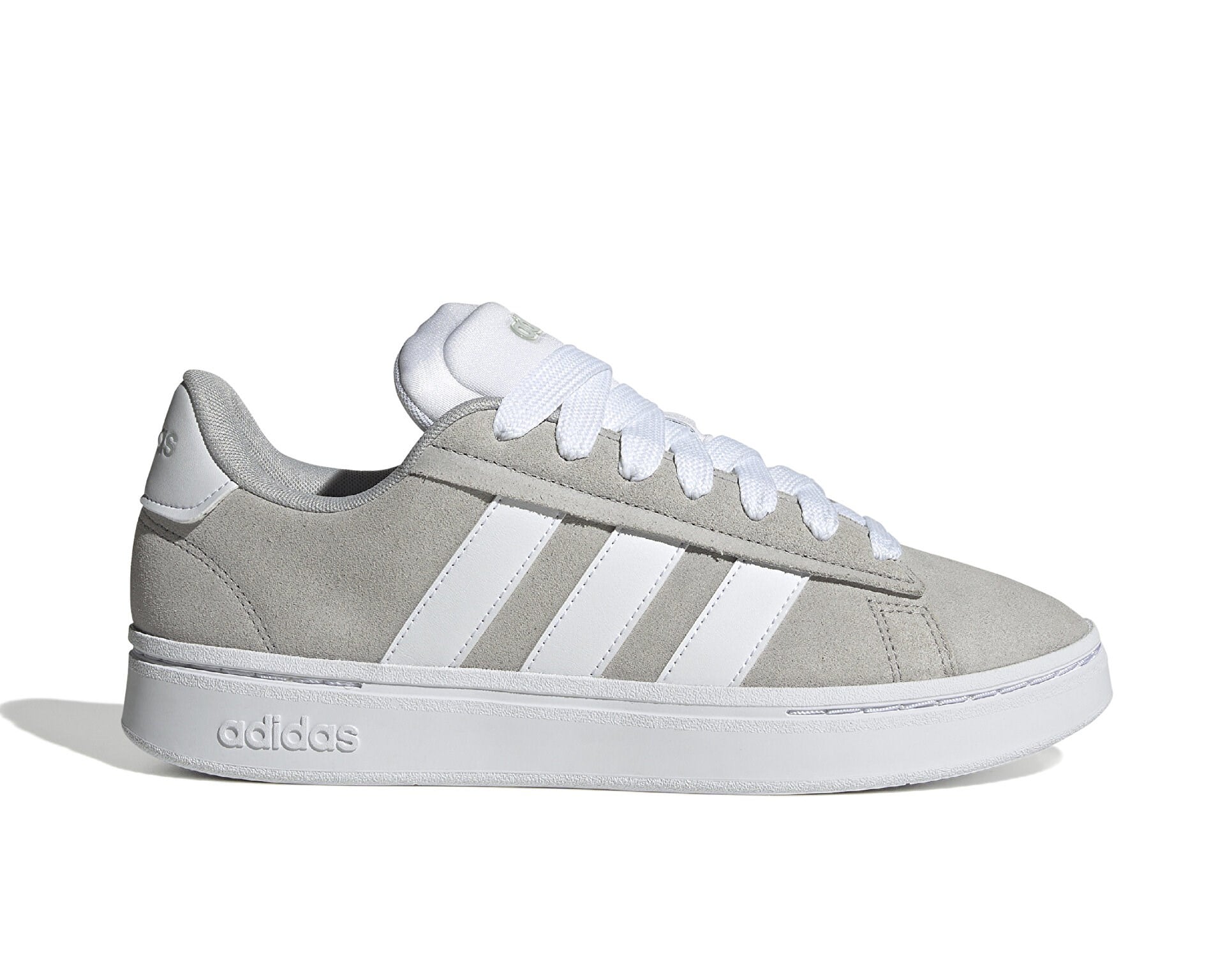 Adidas JH7234 Grand Court Alpha 00S Erkek Günlük Spor Ayakkabı