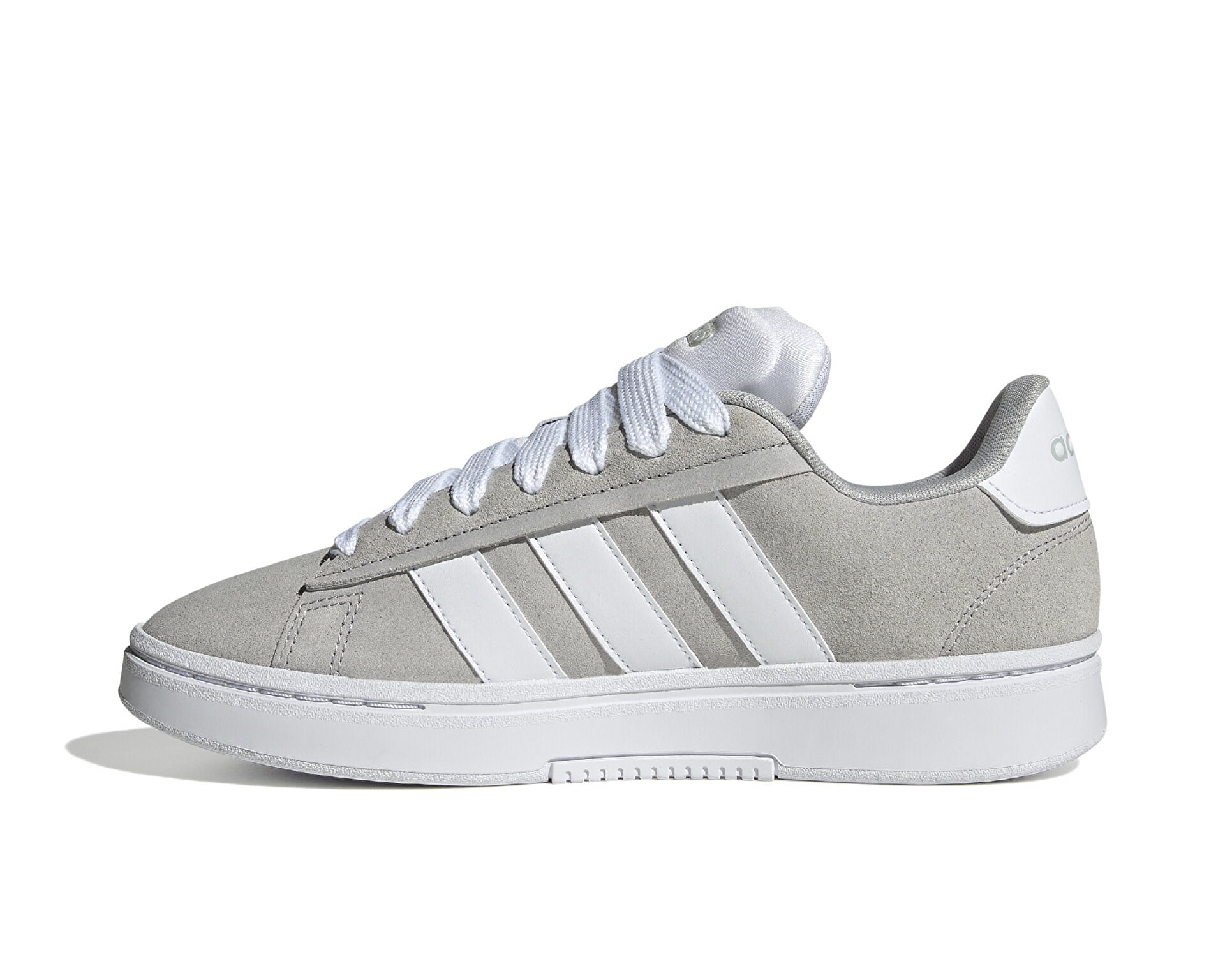 Adidas JH7234 Grand Court Alpha 00S Erkek Günlük Spor Ayakkabı