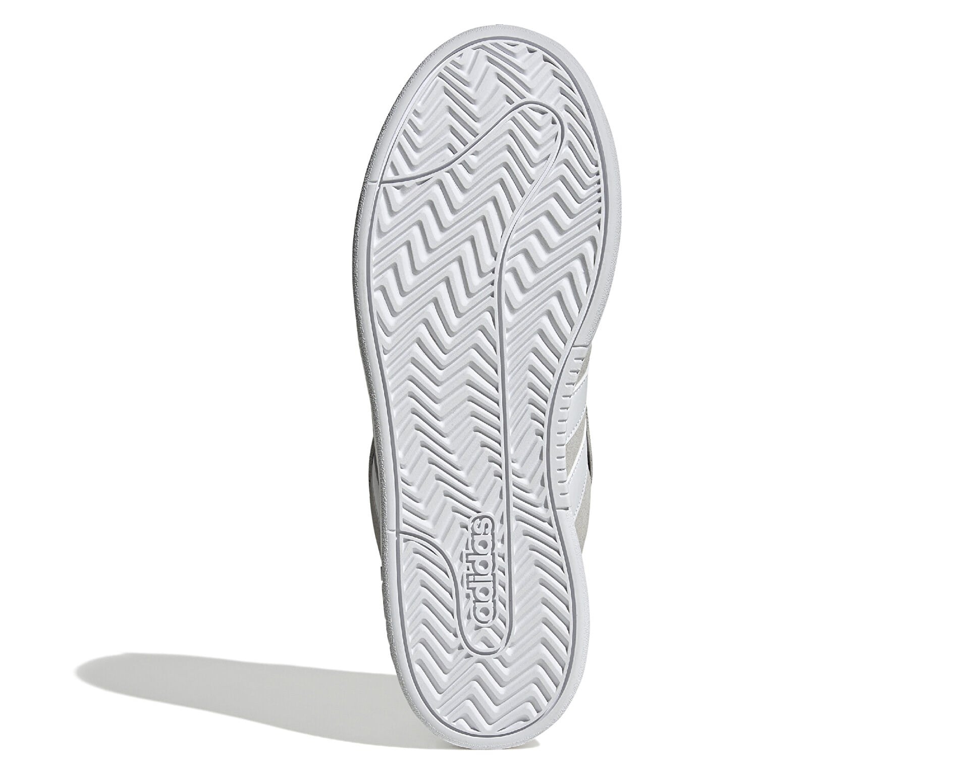 Adidas JH7234 Grand Court Alpha 00S Erkek Günlük Spor Ayakkabı