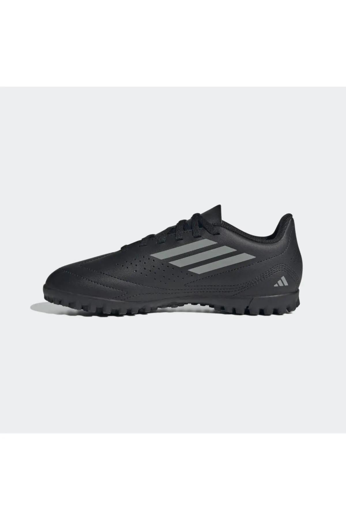 Adidas JH9117 Deportivo III Tf J Erkek Çocuk Halı Saha Ayakkabısı