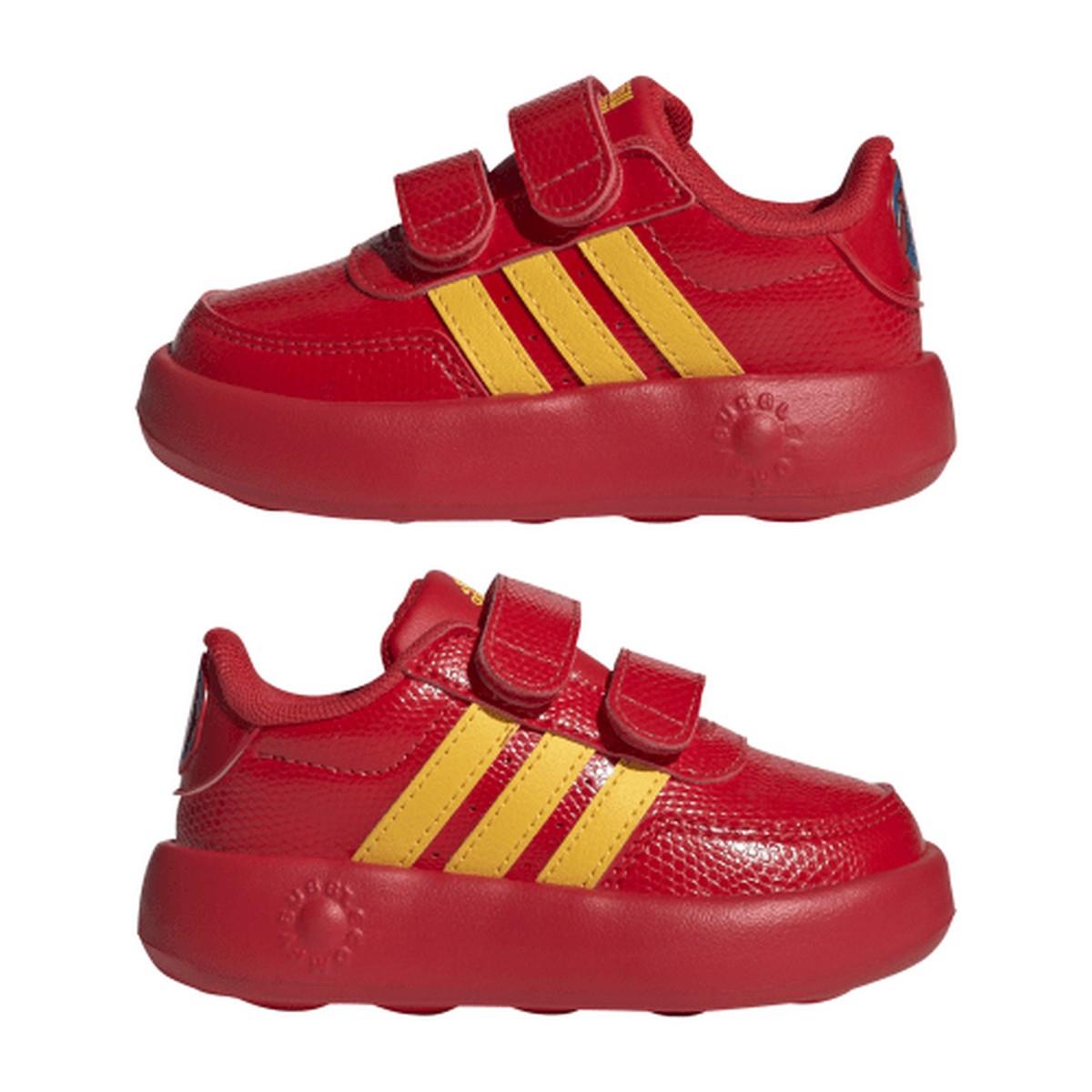 Adidas JH9235 Breaknet Mulan Cf I Bebek Günlük Spor Ayakkabısı