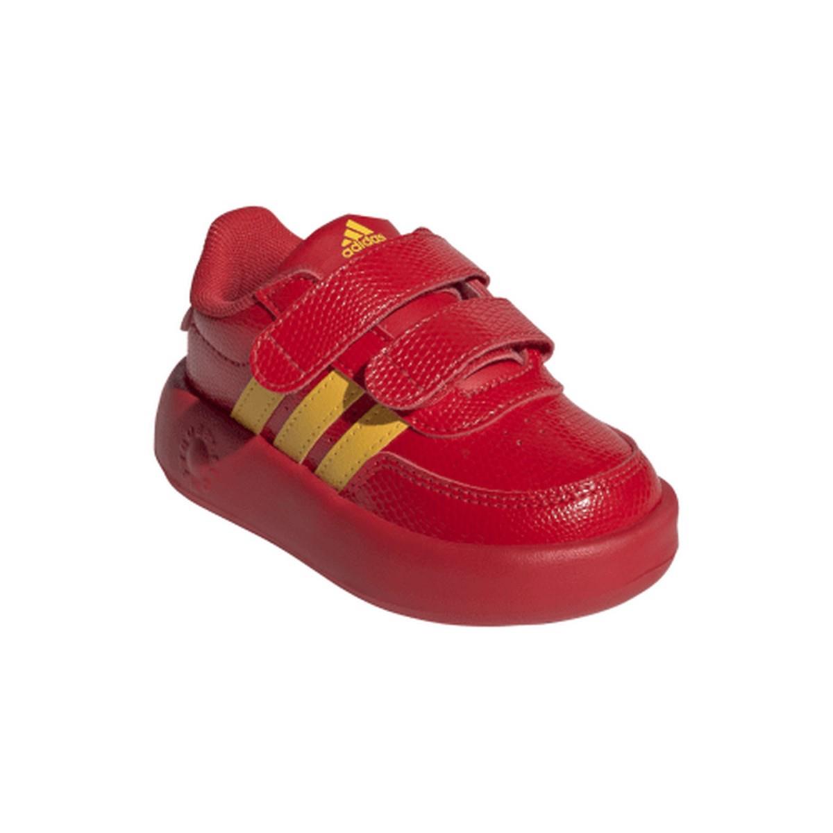 Adidas JH9235 Breaknet Mulan Cf I Bebek Günlük Spor Ayakkabısı