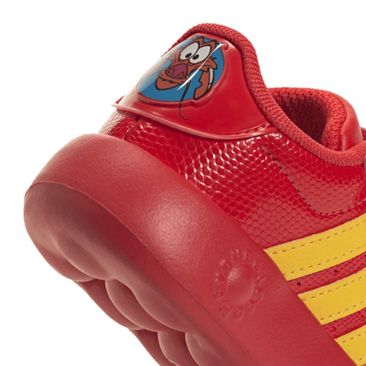 Adidas JH9235 Breaknet Mulan Cf I Bebek Günlük Spor Ayakkabısı