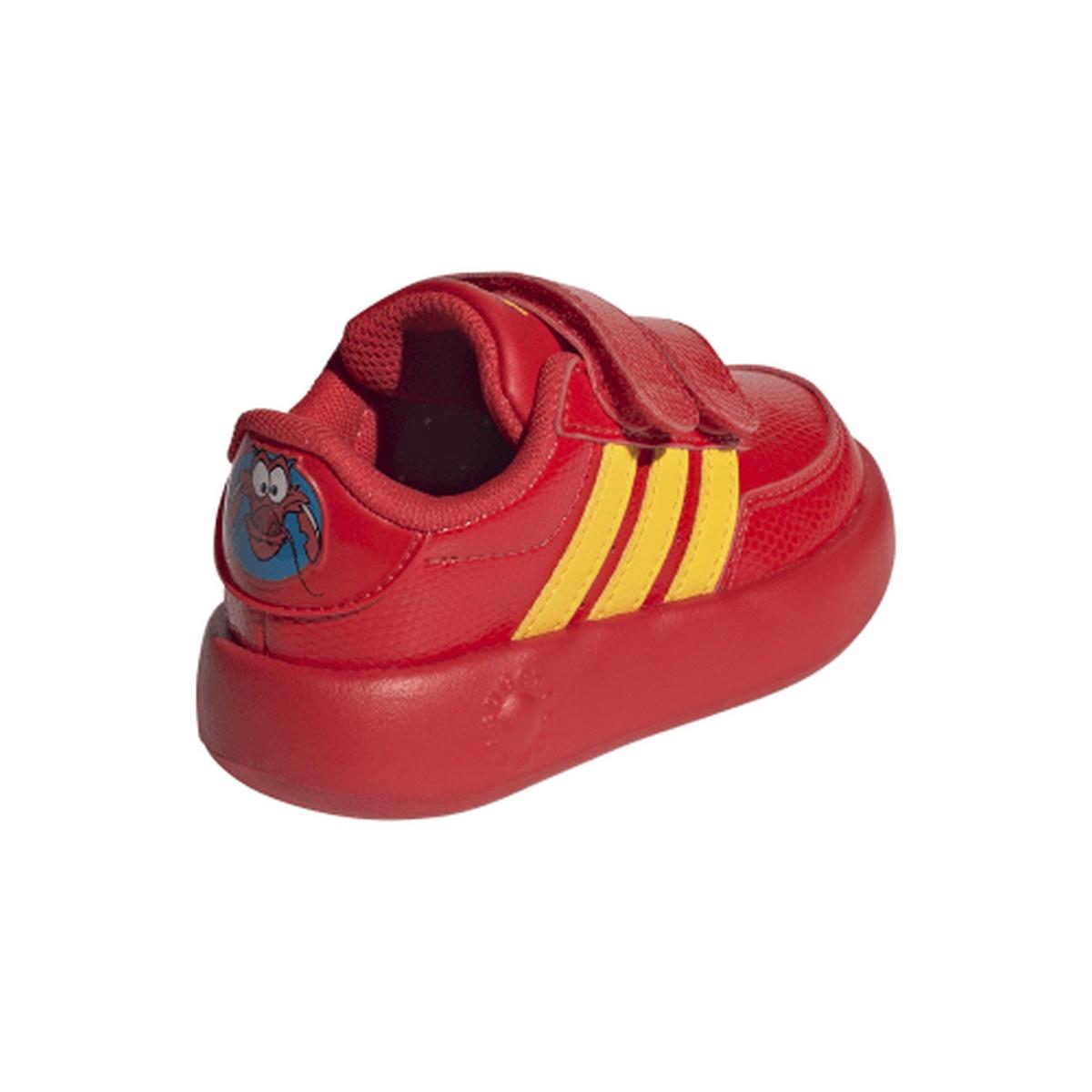 Adidas JH9235 Breaknet Mulan Cf I Bebek Günlük Spor Ayakkabısı