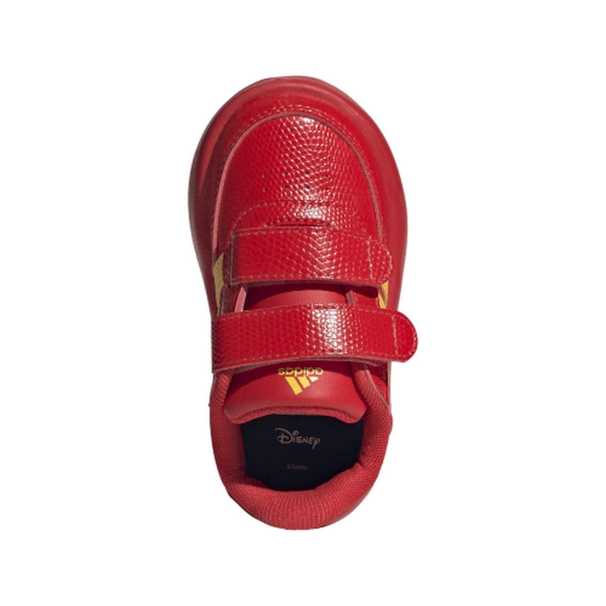 Adidas JH9235 Breaknet Mulan Cf I Bebek Günlük Spor Ayakkabısı