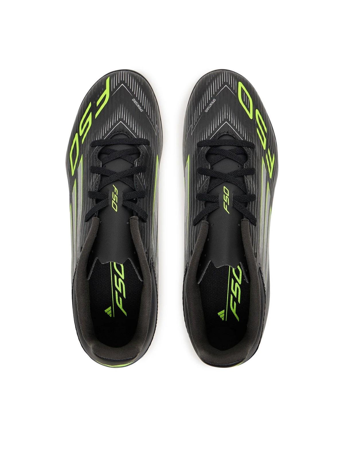 Adidas JI0025 F50 Club Tf Unisex Halı Saha Ayakkabısı