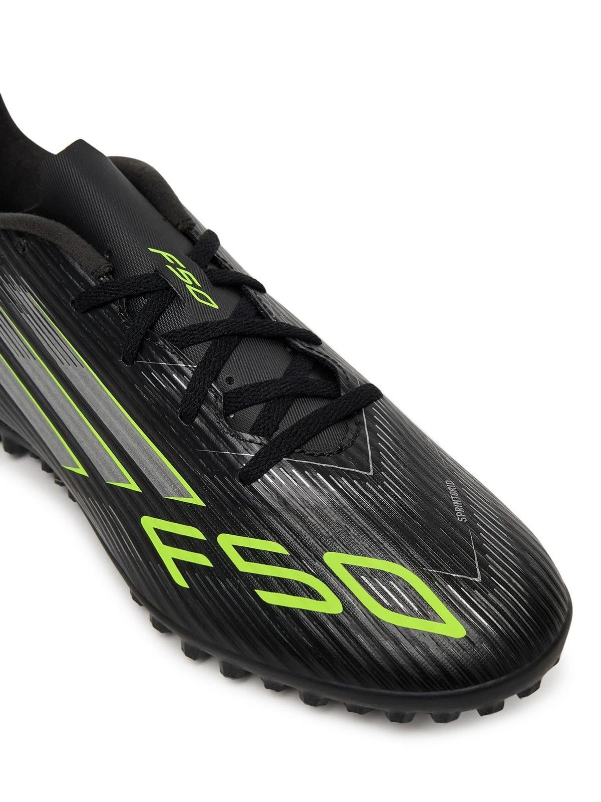 Adidas JI0025 F50 Club Tf Unisex Halı Saha Ayakkabısı