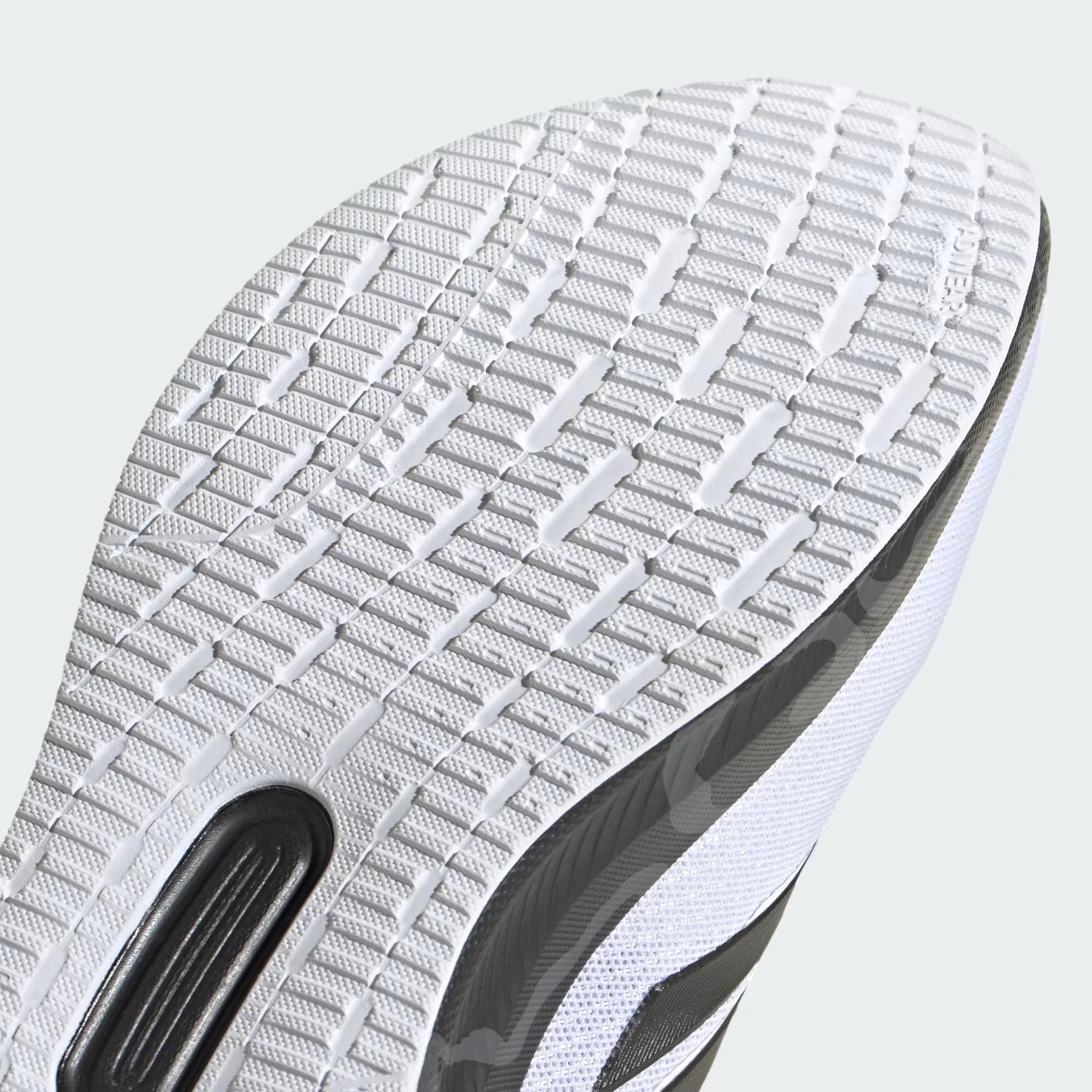 Adidas JI0872 Runfalcon 5 Erkek Koşu Ayakkabısı