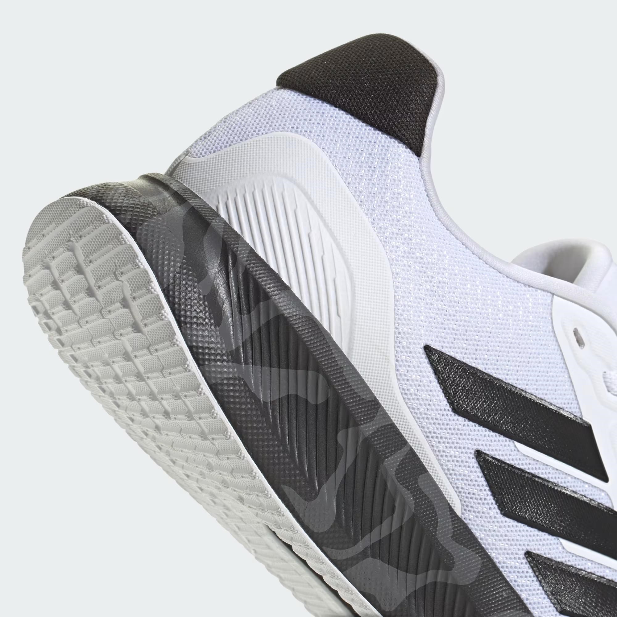 Adidas JI0872 Runfalcon 5 Erkek Koşu Ayakkabısı