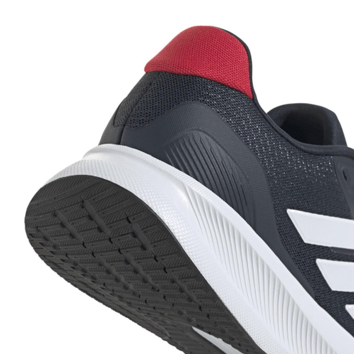 Adidas JI0873 Runfalcon 5 Erkek Koşu Ayakkabısı