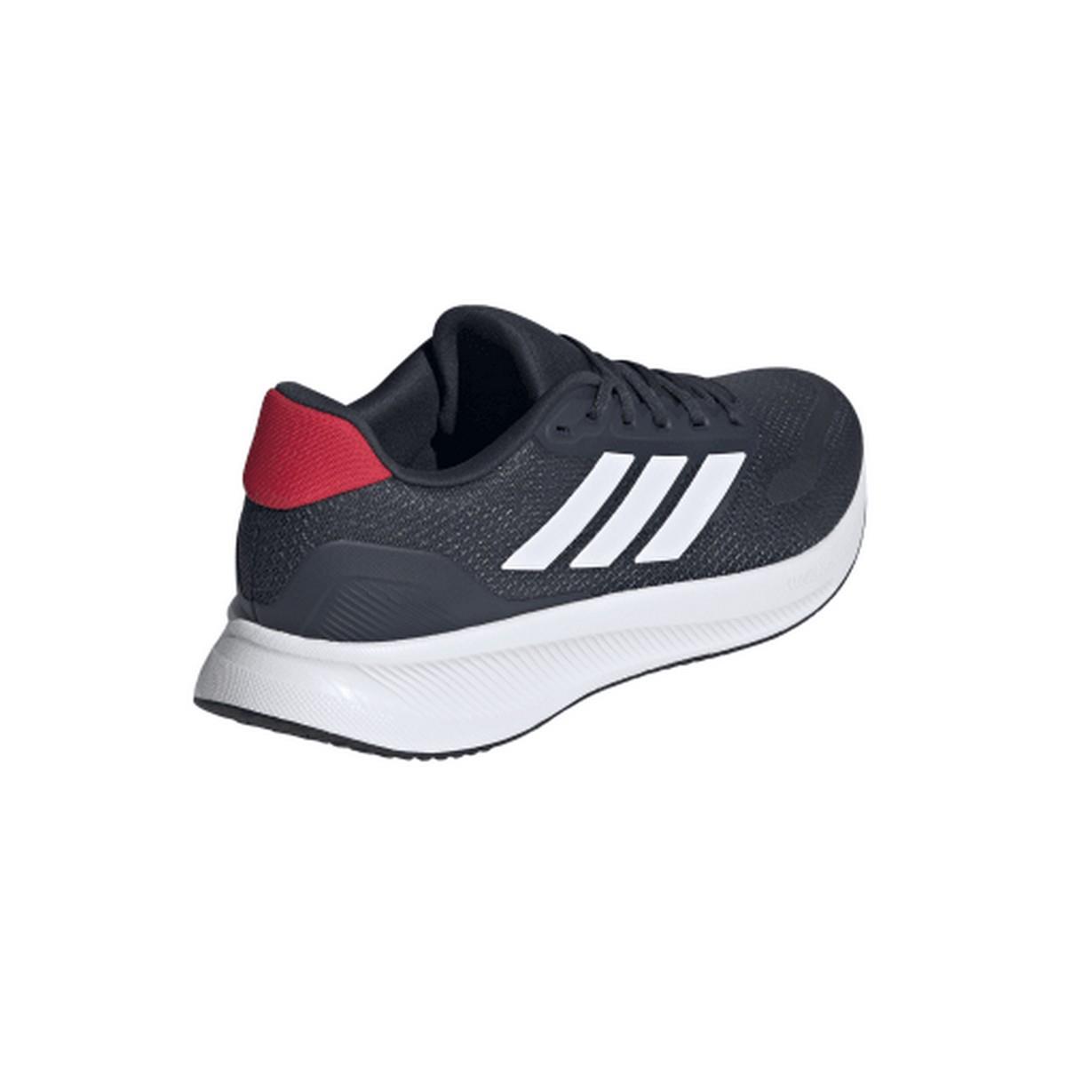 Adidas JI0873 Runfalcon 5 Erkek Koşu Ayakkabısı