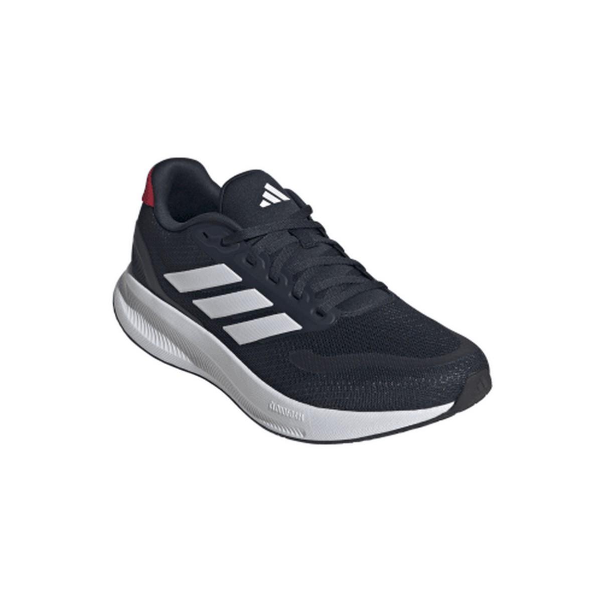Adidas JI0873 Runfalcon 5 Erkek Koşu Ayakkabısı