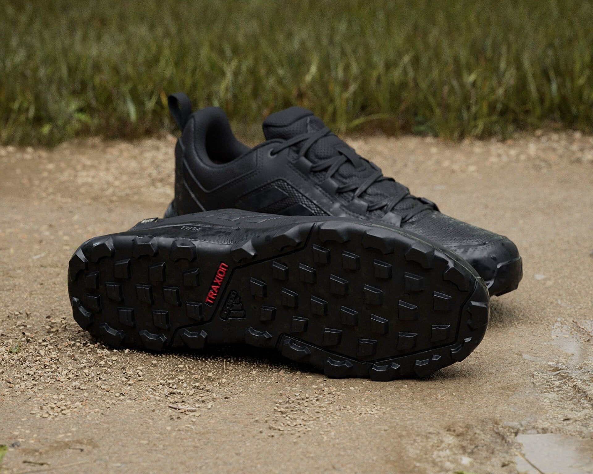 Adidas JI0959 Terrex Tracerocker 2 Gtx Erkek Koşu Ayakkabısı