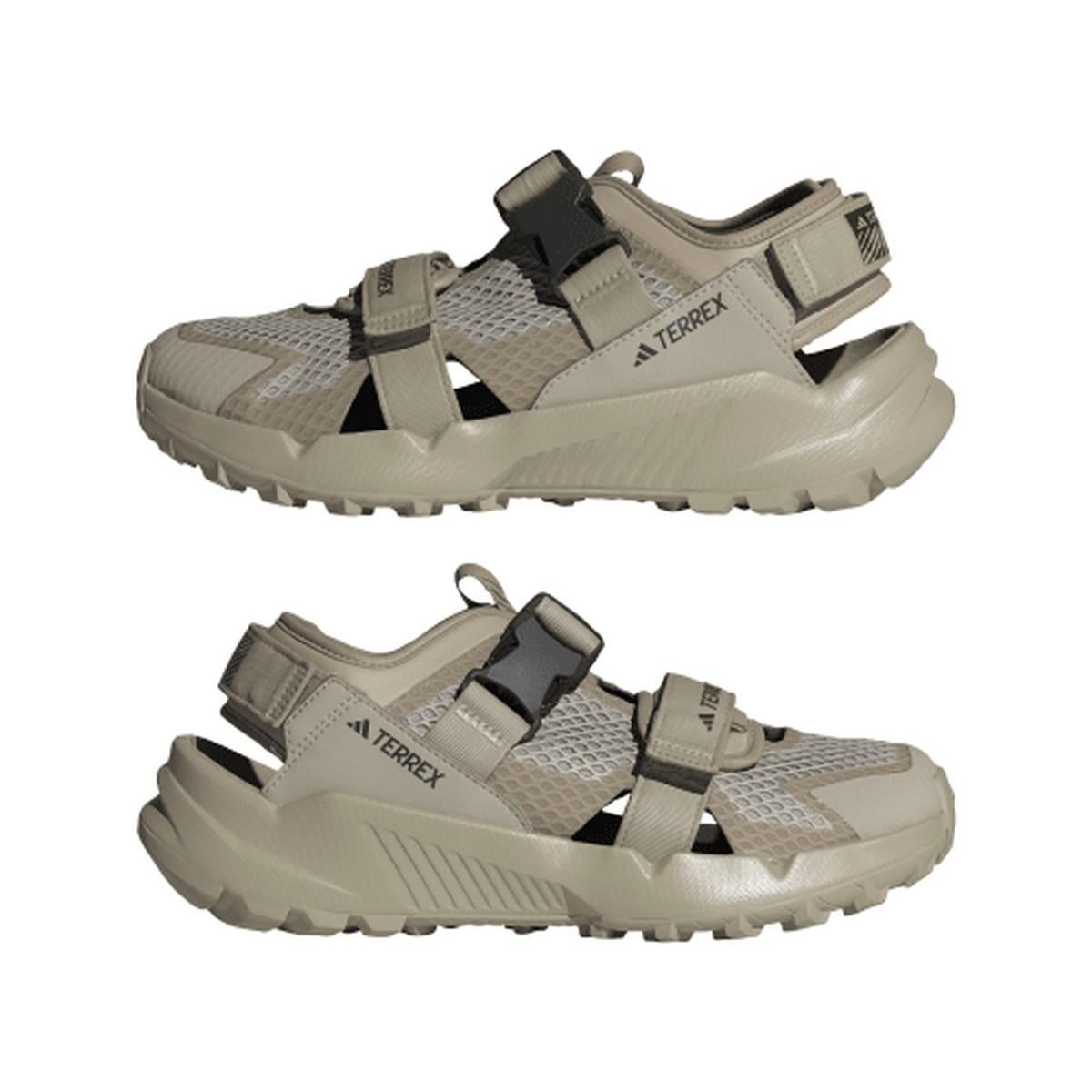 Adidas JI1030 Terrex Hydroterra At Unisex Sandalet