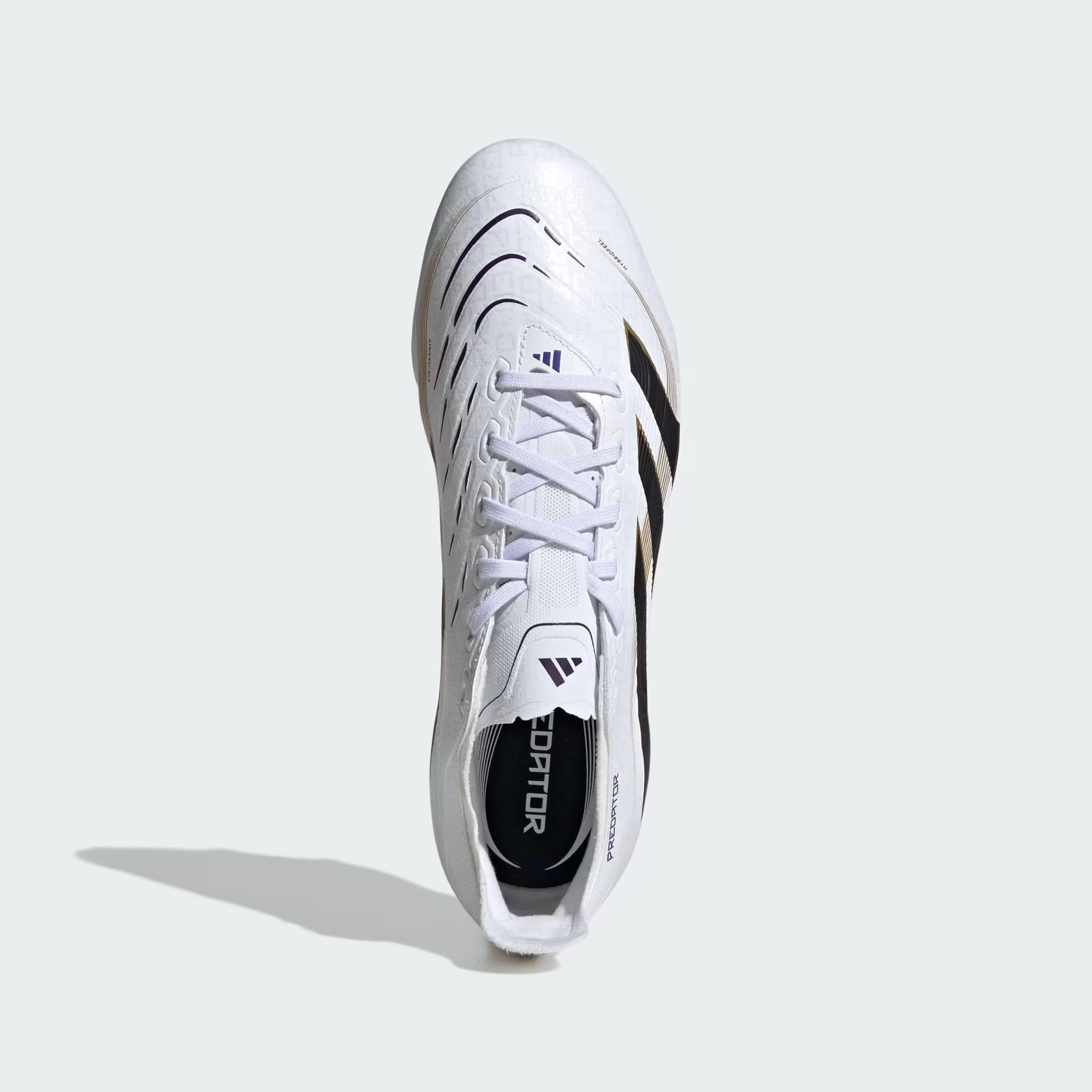 Adidas Beyaz Adidas Predator League
