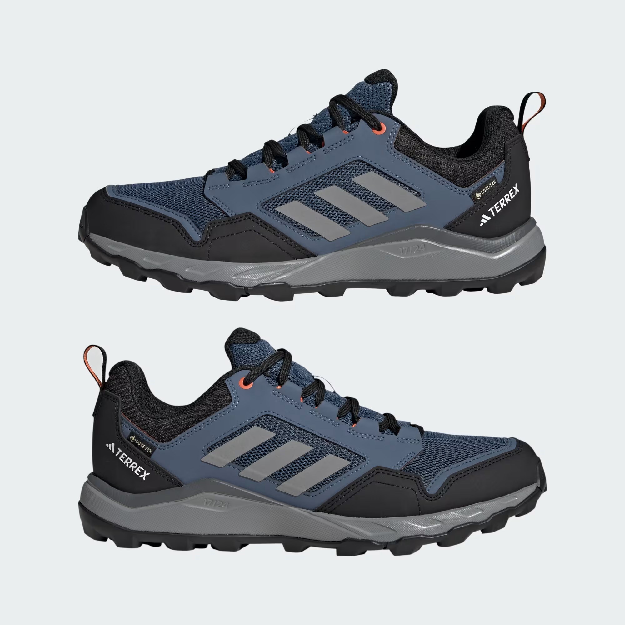 Adidas JI1304 Terrex Tracerocker 2 Gtx Erkek Koşu Ayakkabısı