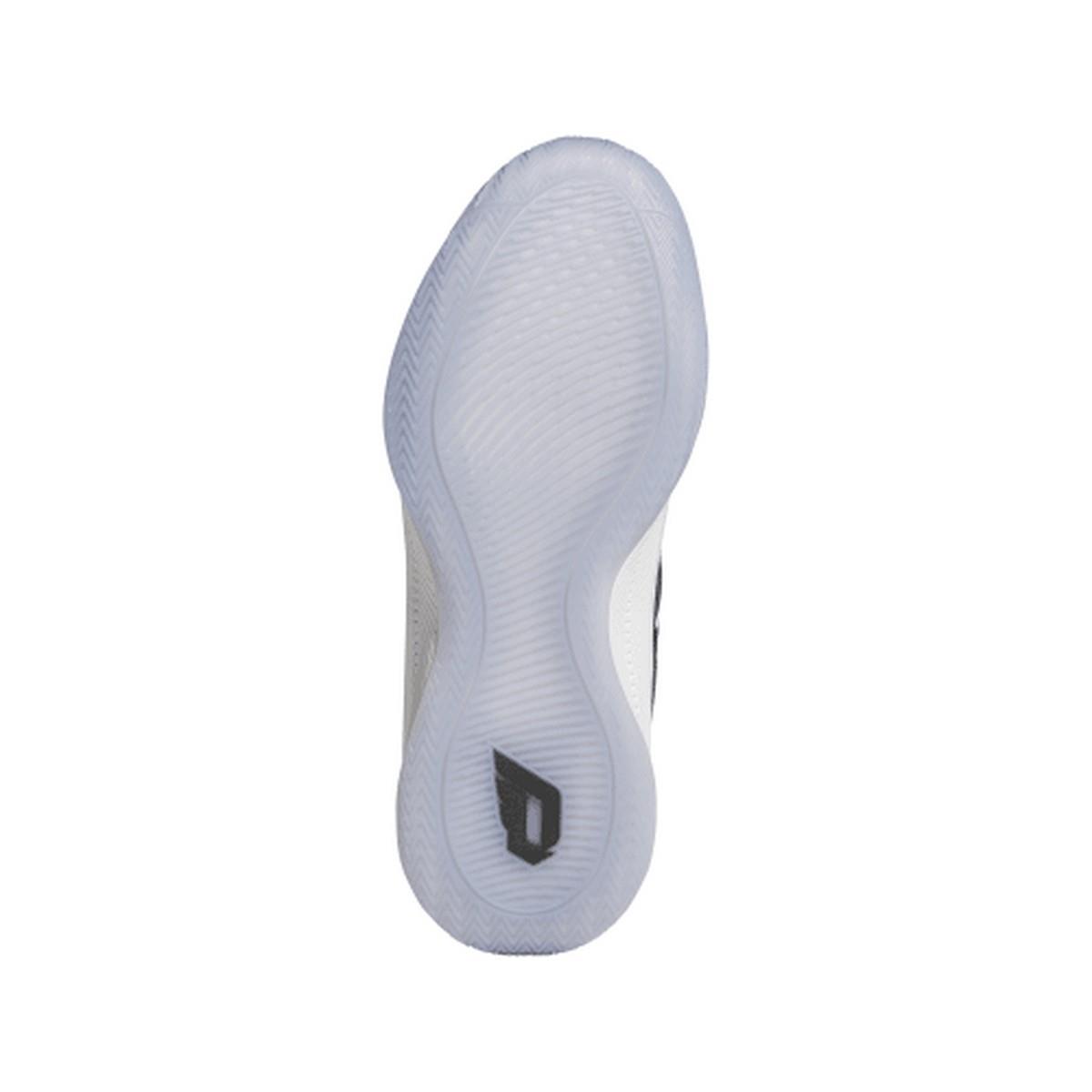 Adidas JI1546 Dame Certified 3 Unisex Basketbol Ayakkabısı