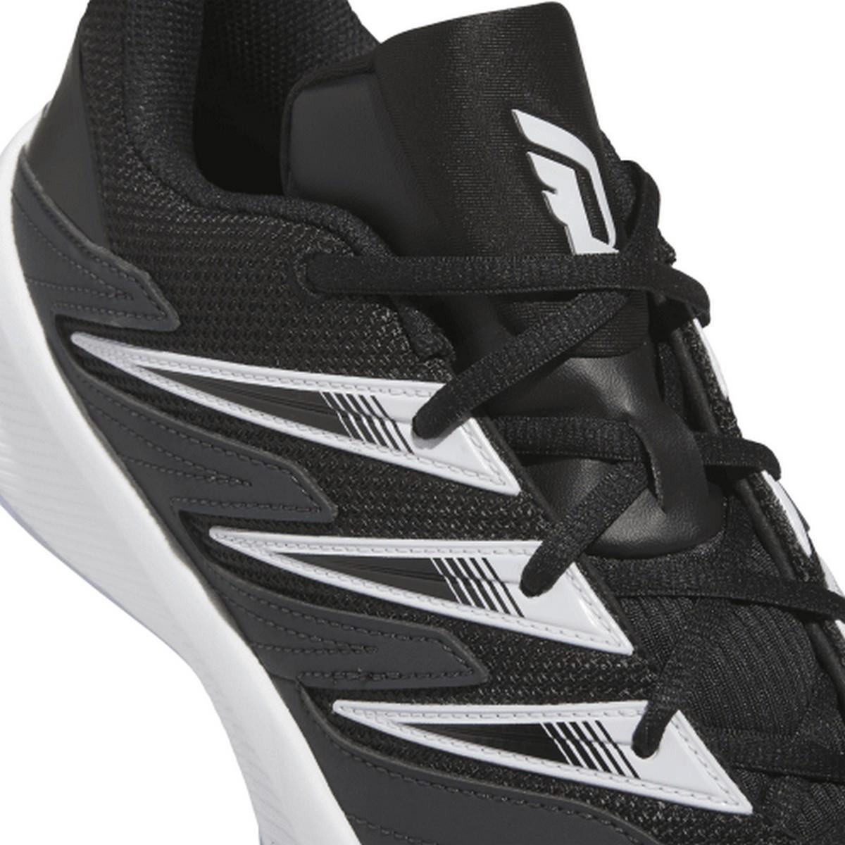 Adidas JI1546 Dame Certified 3 Unisex Basketbol Ayakkabısı