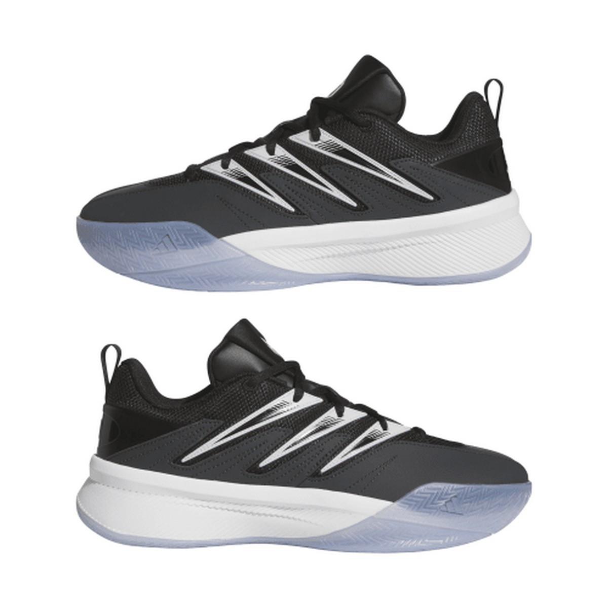 Adidas JI1546 Dame Certified 3 Unisex Basketbol Ayakkabısı