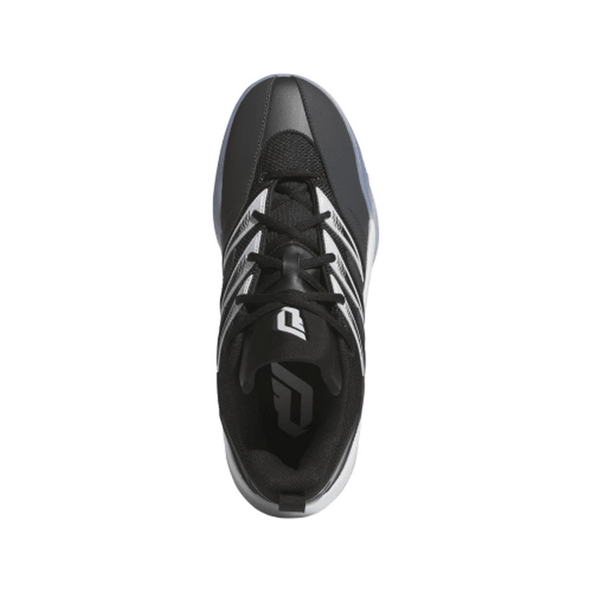Adidas JI1546 Dame Certified 3 Unisex Basketbol Ayakkabısı