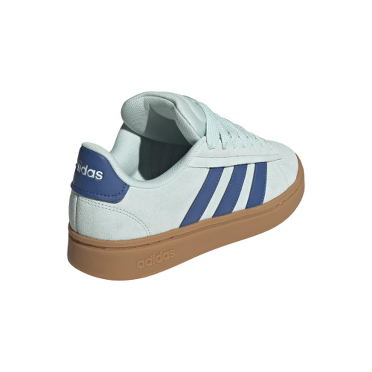 Adidas JI1718 Grand Court Alpha 00S Kadın Günlük Spor Ayakkabısı