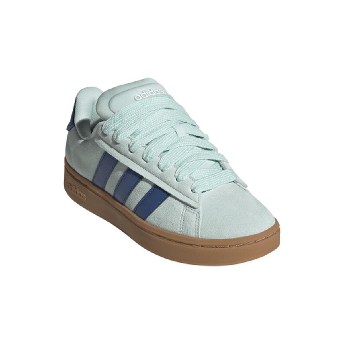 Adidas JI1718 Grand Court Alpha 00S Kadın Günlük Spor Ayakkabısı