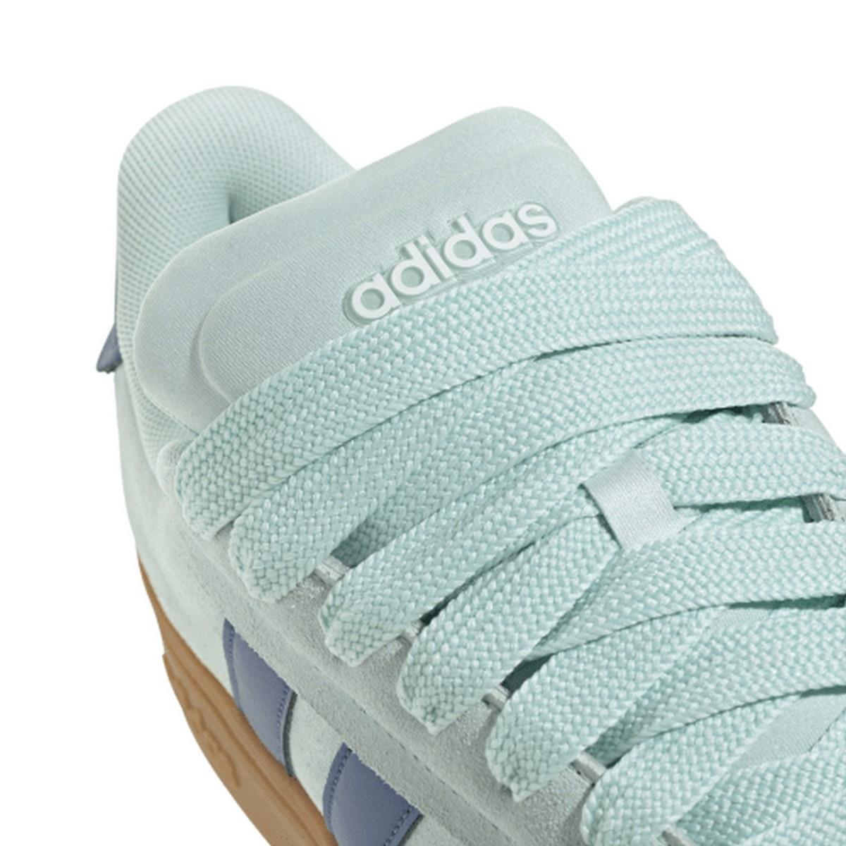 Adidas JI1718 Grand Court Alpha 00S Kadın Günlük Spor Ayakkabısı