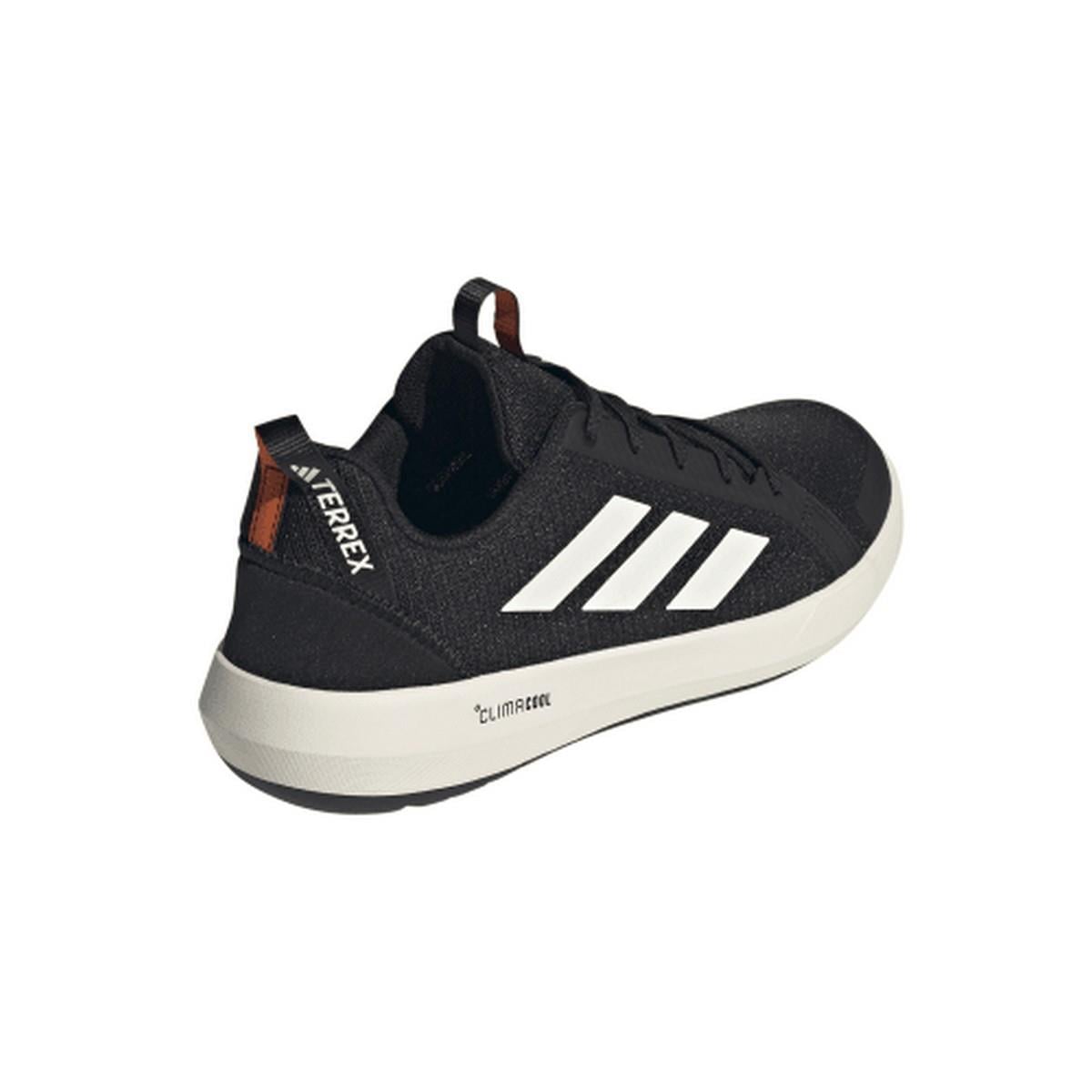 Adidas JI3499 Terrex Boat Lace Climacool Unisex Outdoor Ayakkabı