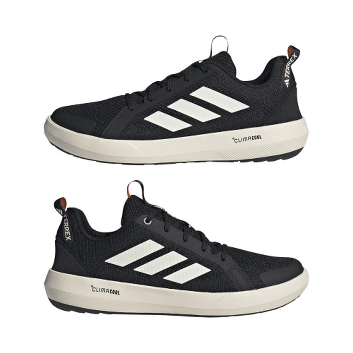 Adidas JI3499 Terrex Boat Lace Climacool Unisex Outdoor Ayakkabı