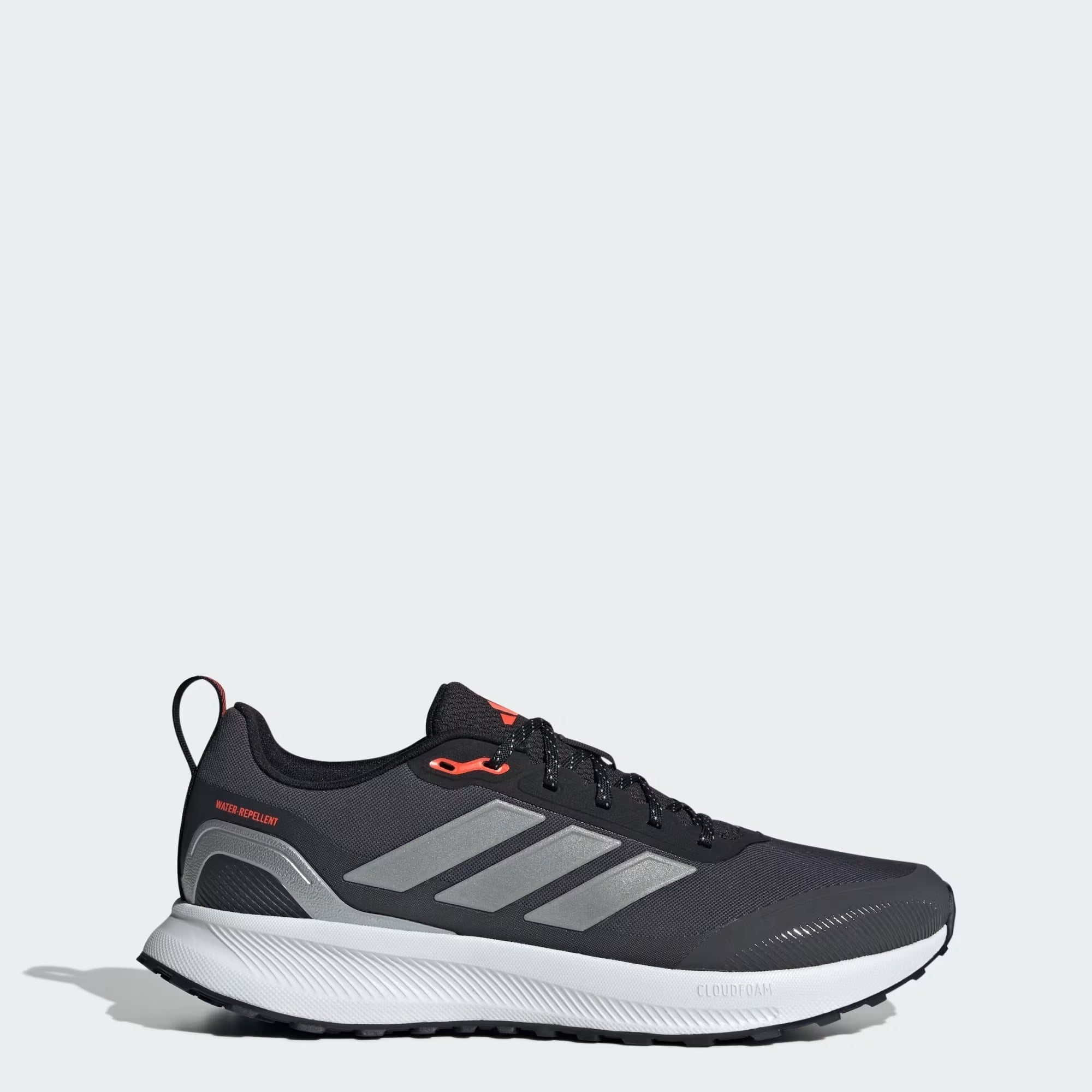 Adidas JI4084 Runfalcon 5 Tr Erkek Koşu Ayakkabısı