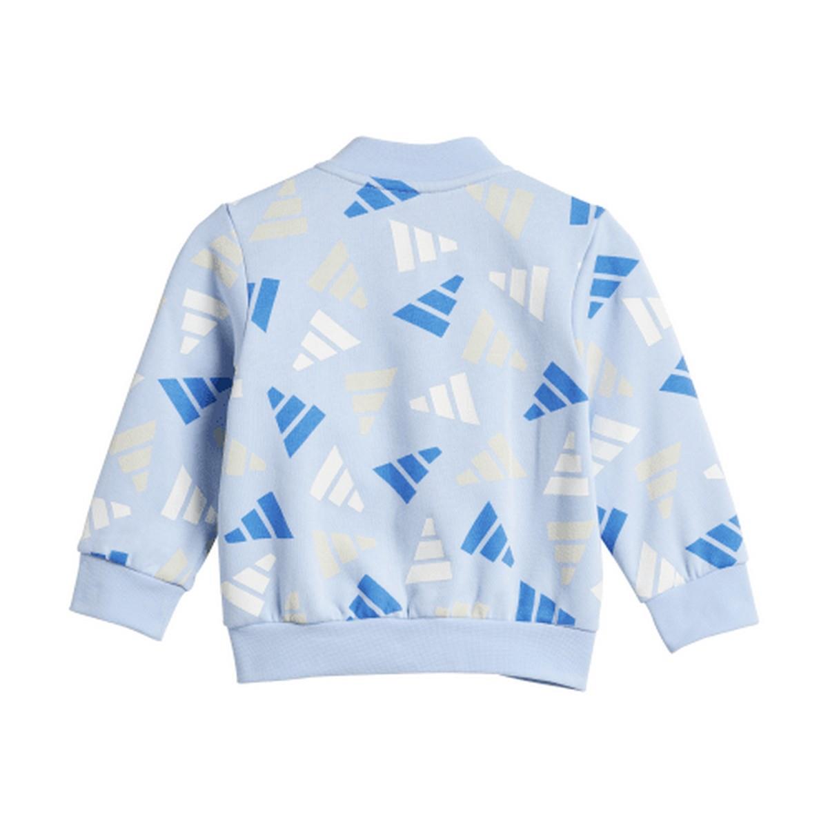 Adidas JI6204 I Clbrtnts Bebek Eşofman Takımı