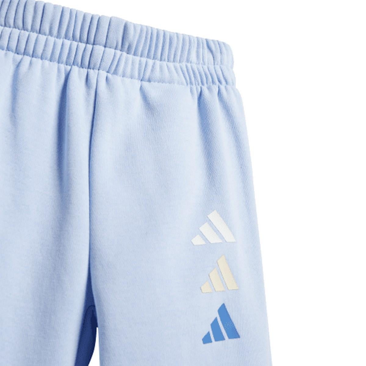 Adidas JI6204 I Clbrtnts Bebek Eşofman Takımı