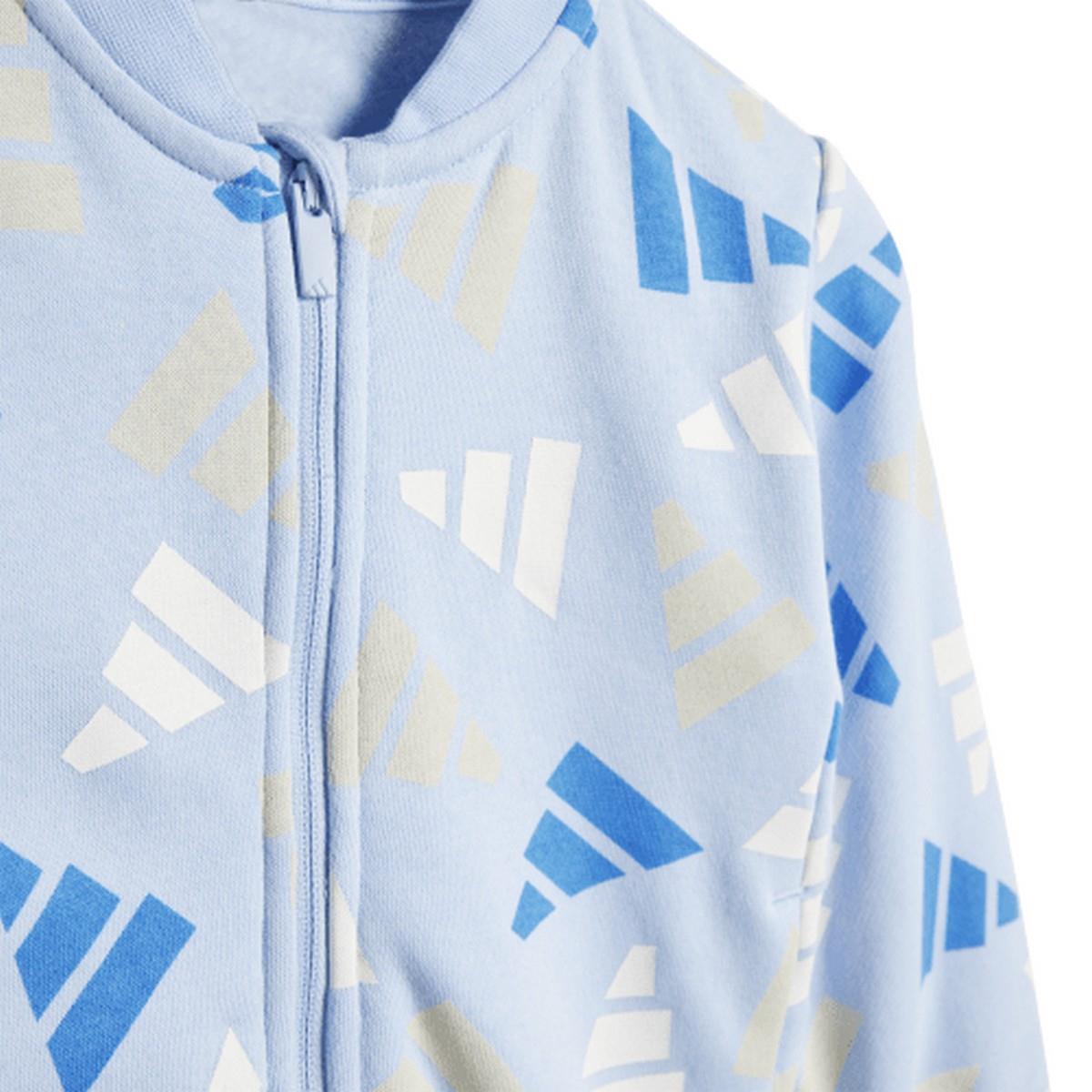 Adidas JI6204 I Clbrtnts Bebek Eşofman Takımı