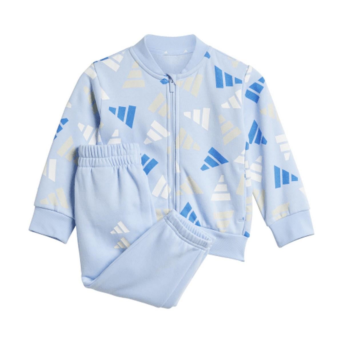 Adidas JI6204 I Clbrtnts Bebek Eşofman Takımı