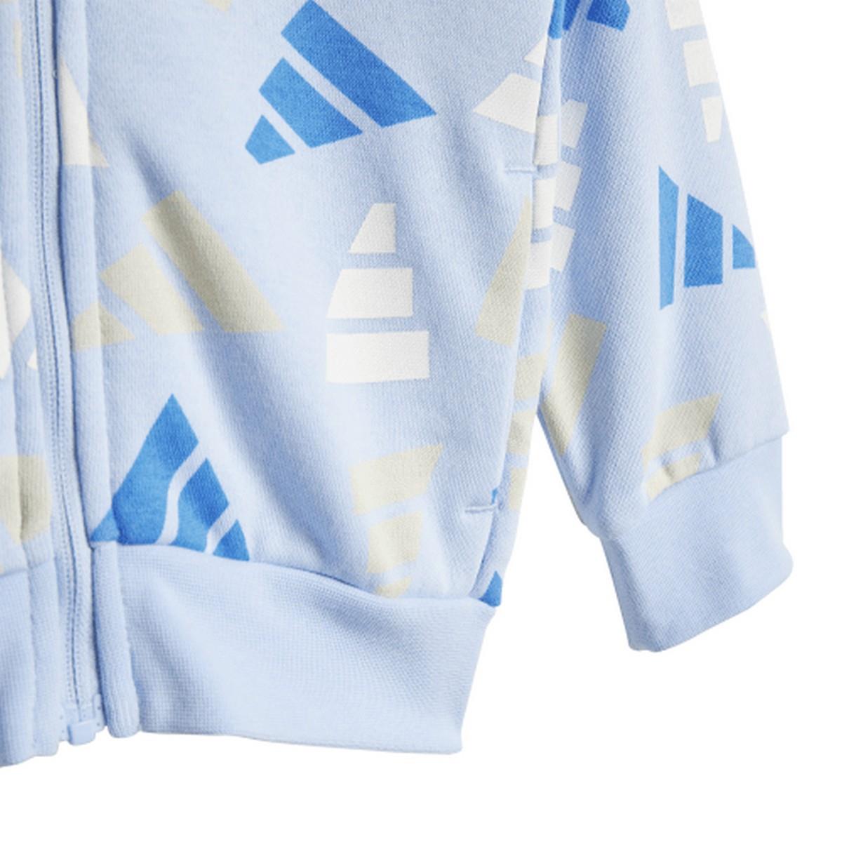 Adidas JI6204 I Clbrtnts Bebek Eşofman Takımı