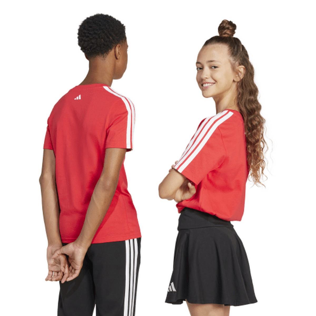 Adidas JI6673 J C Colleg Çocuk Spor Tişört