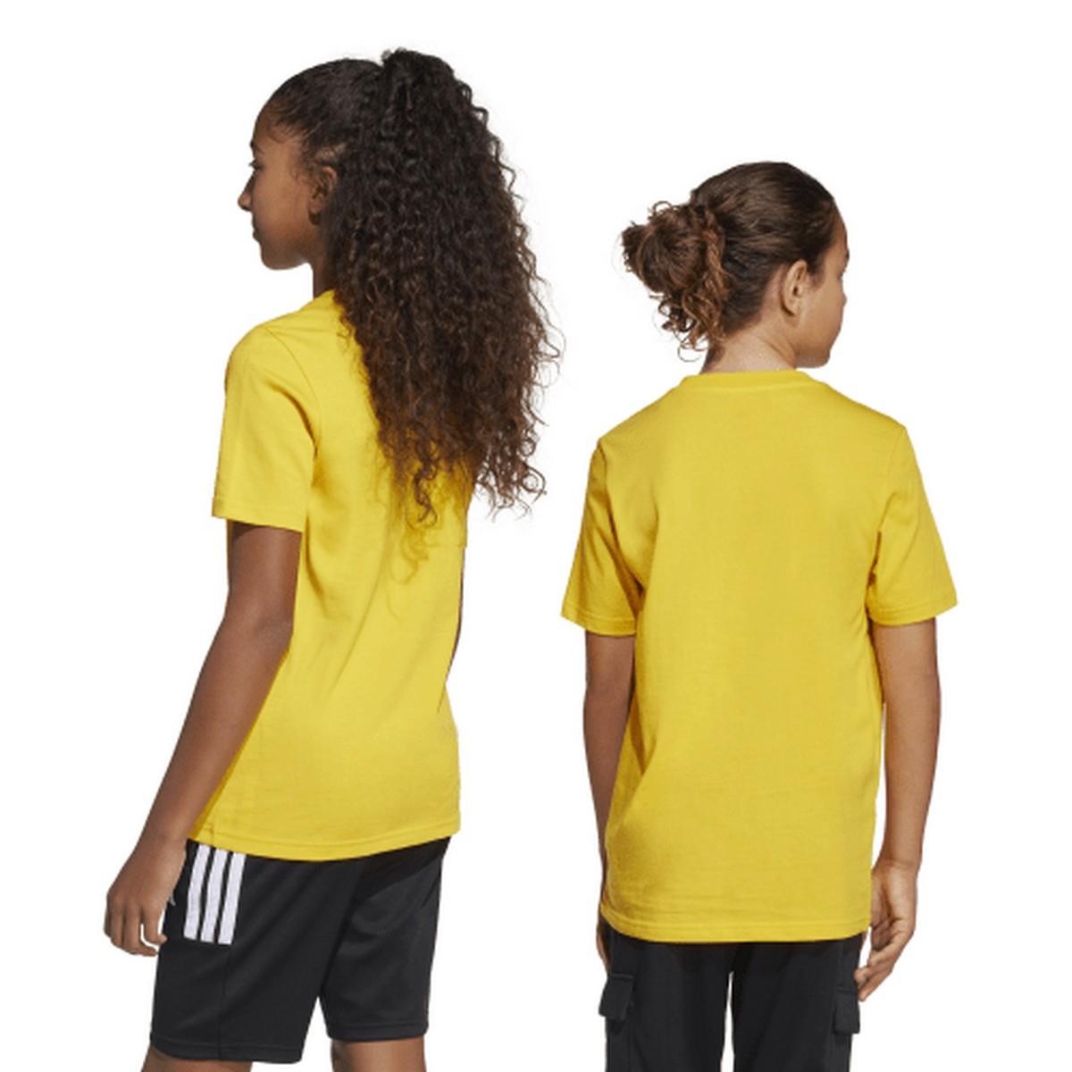 Adidas JI6688 J Fun Çocuk Spor Tişört