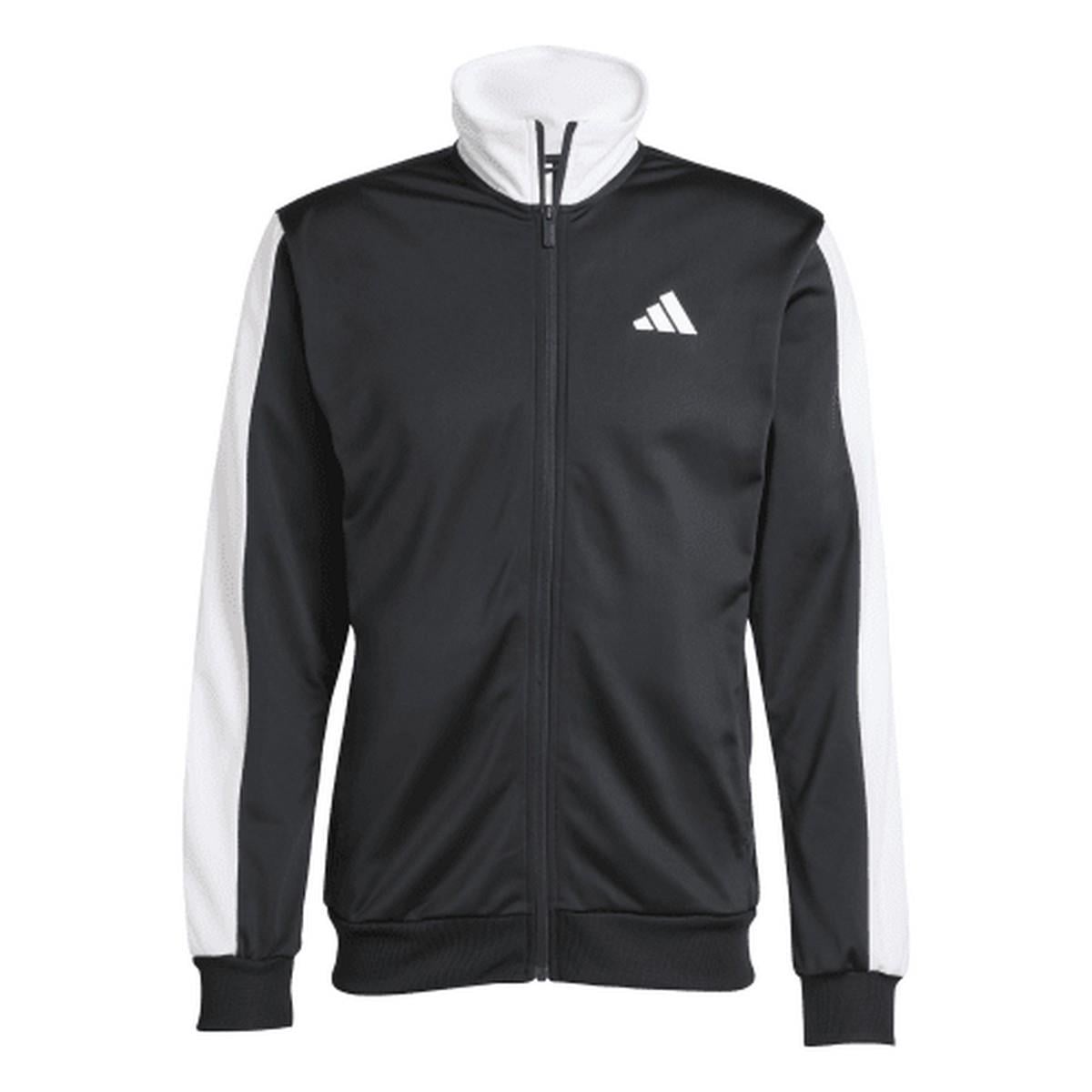 Adidas JI8896 M Tr Cb Ts Erkek Eşofman Takımı