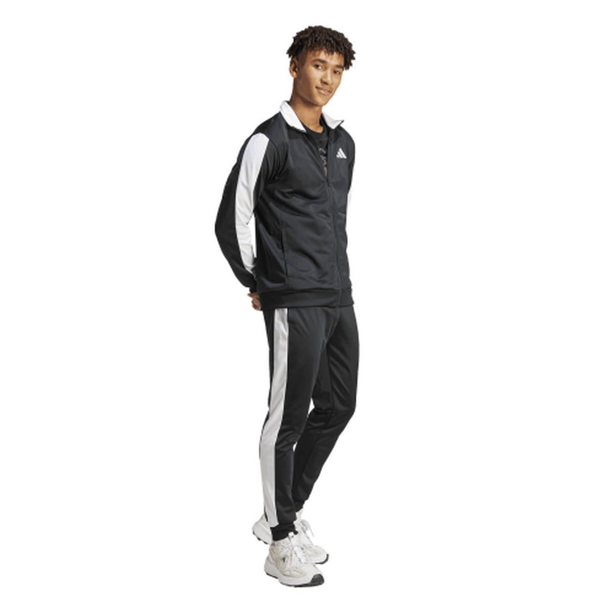 Adidas JI8896 M Tr Cb Ts Erkek Eşofman Takımı